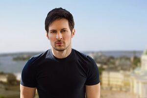 Дуров не афиширует личную жизнь