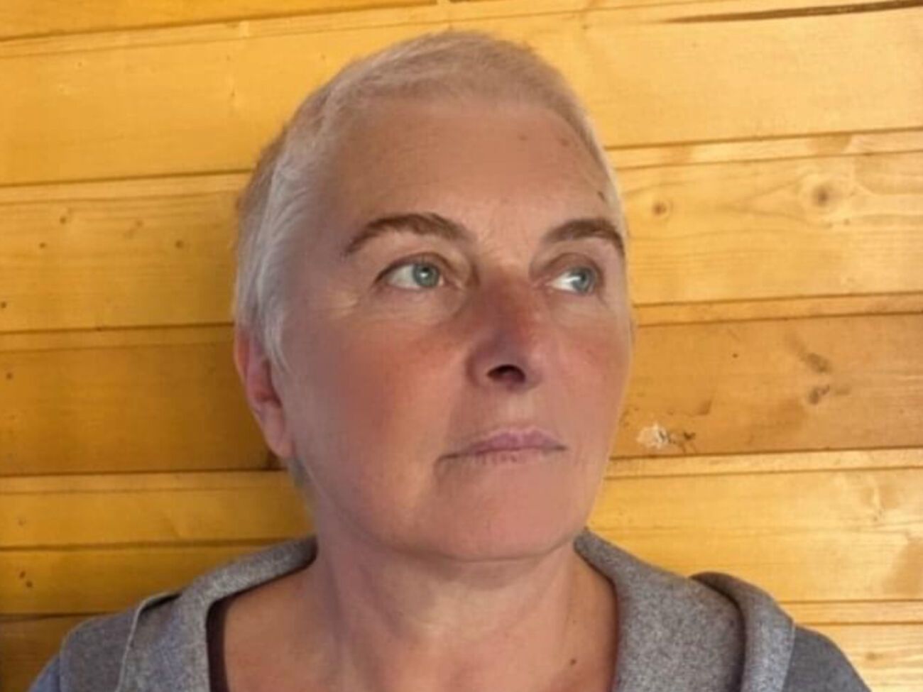 Коли я чую гоцки, бо чиєсь свято припало на День памʼяті, я думаю, а що ж у них у серцях?