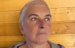 Коли я чую гоцки, бо чиєсь свято припало на День памʼяті, я думаю, а що ж у них у серцях?