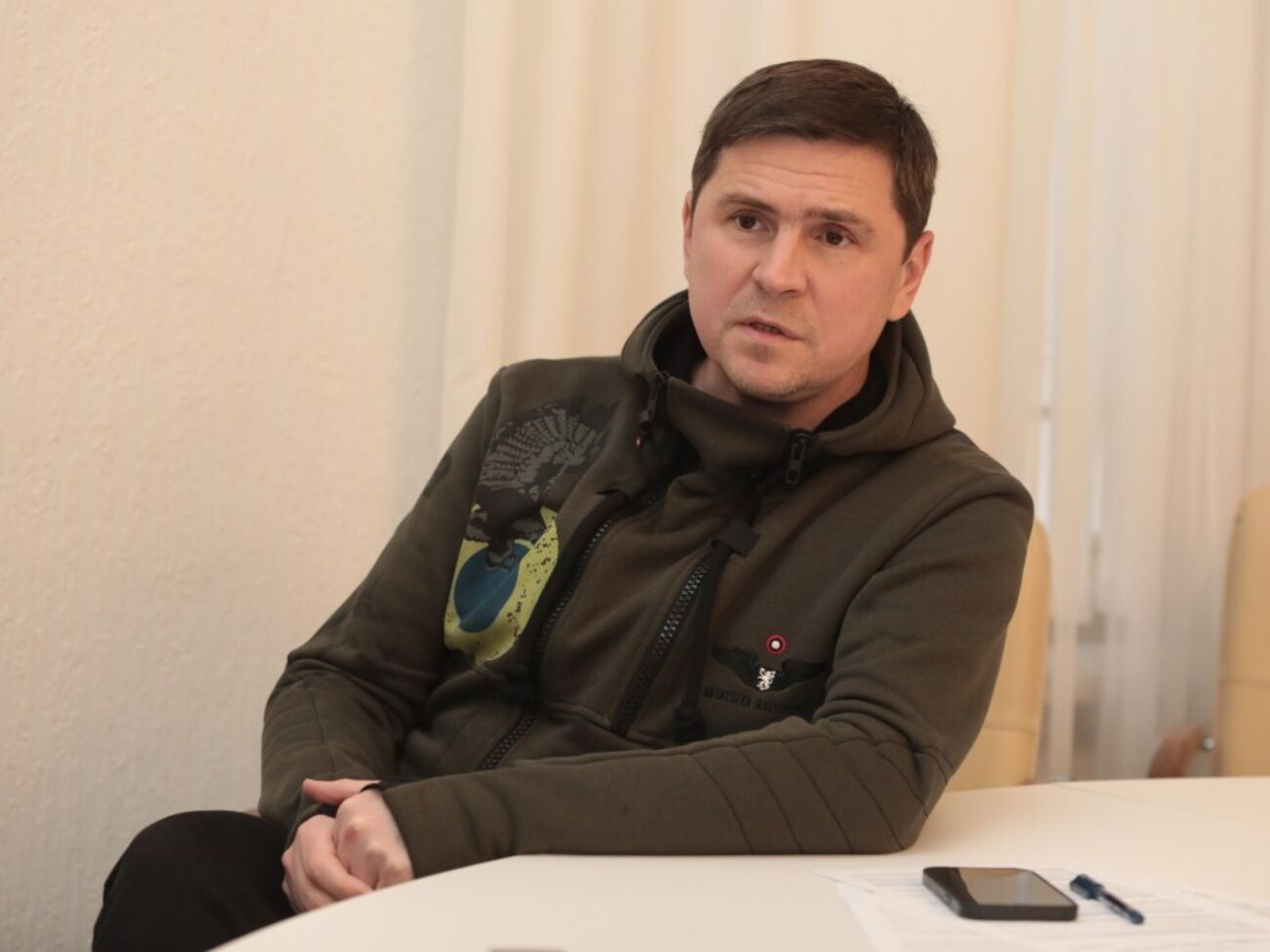 Есть три веские причины, почему диалог Украины с субъектом Путиным на этом этапе будет пустым