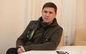 Есть три веские причины, почему диалог Украины с субъектом Путиным на этом этапе будет пустым