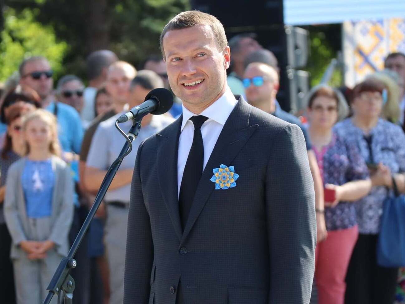 Кириленко заплатил залог