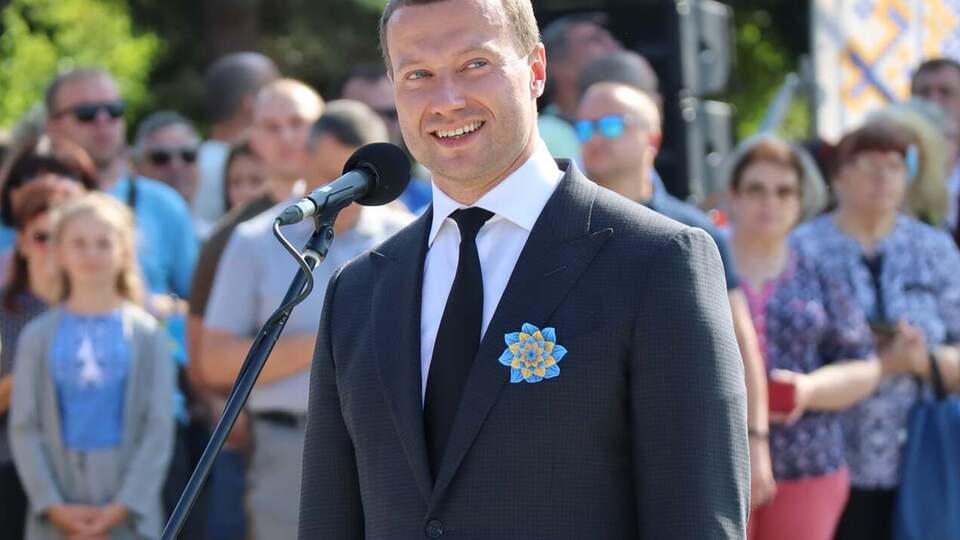 Кириленко сплатив заставу