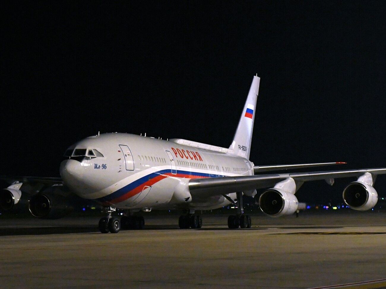 Путин 3 сентября посетит с официальным визитом Монголию, сообщили в Кремле