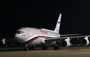 Путин 3 сентября посетит с официальным визитом Монголию, сообщили в Кремле