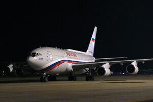 Путин 3 сентября посетит с официальным визитом Монголию, сообщили в Кремле