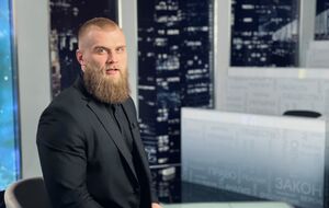 Дмитрука оголосили в міжнародний розшук