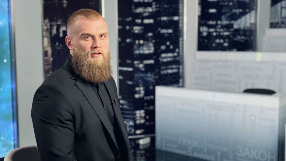 Дмитрука оголосили в міжнародний розшук