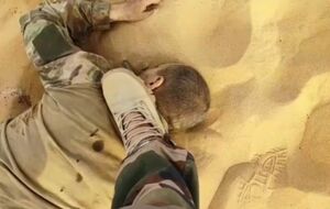 Сімох бойовиків ПВК "Вагнер" і малійських солдатів узяли в полон