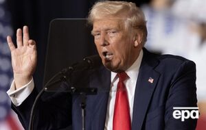 Трамп зробив чергову заяву про дебати