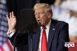 Трамп сделал очередное заявление о дебатах