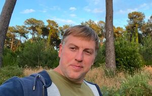 Осєчкін розповів, як Путін його мало не вбив