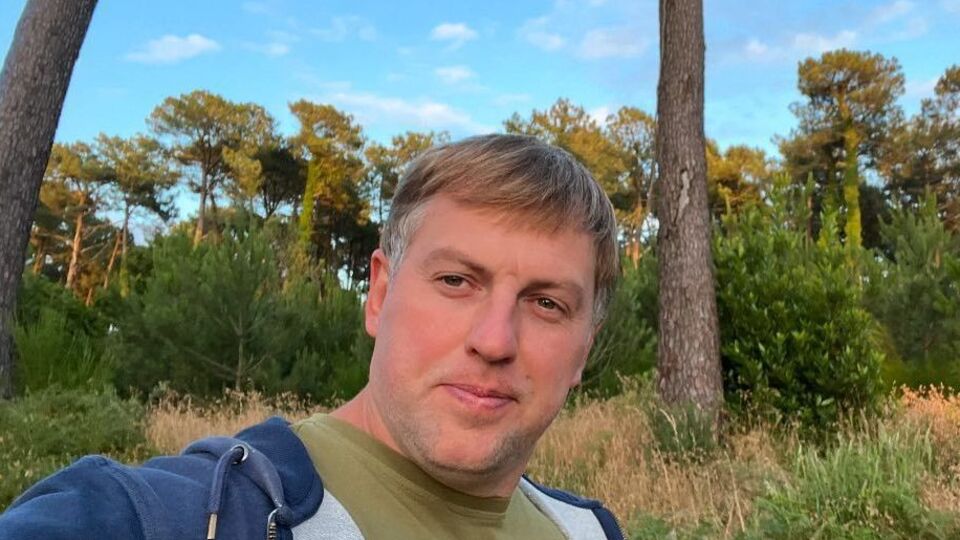 Осєчкін розповів, як Путін його мало не вбив