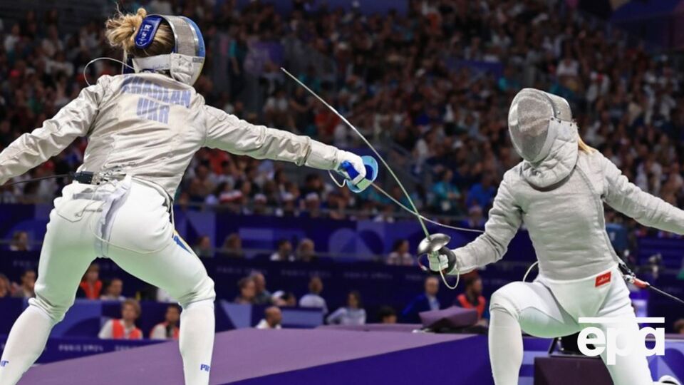 Поєдинок завершився з рахунком 45:32 на користь української команди