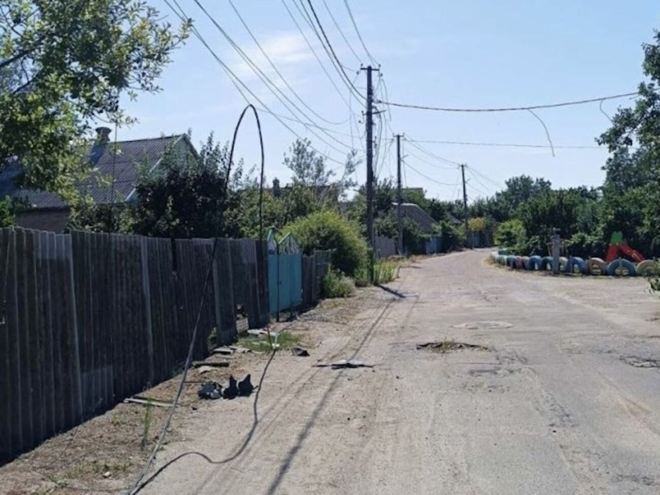 На прошлой неделе энергетики ДТЭК Рината Ахметова вернули свет более 32 тысячам семей в более чем 60 населенных пунктах