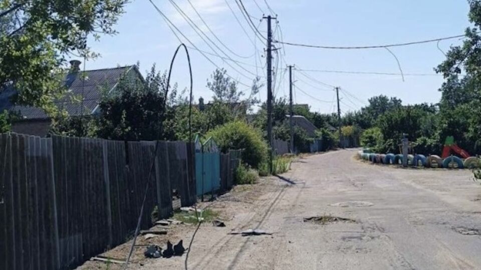 На прошлой неделе энергетики ДТЭК Рината Ахметова вернули свет более 32 тысячам семей в более чем 60 населенных пунктах