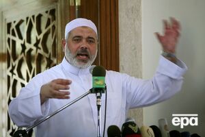 КСИР пообещал отомстить за Ханию