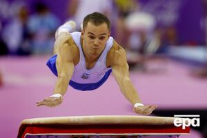 Верняев не вошел в тройку победителей на Олимпиаде