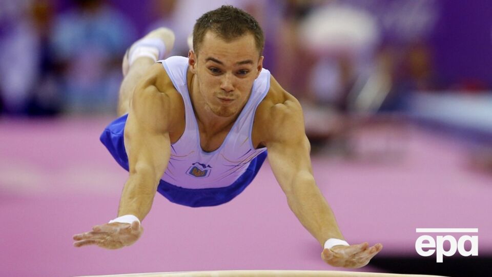 Верняєв не увійшов до трійки переможців на Олімпіаді