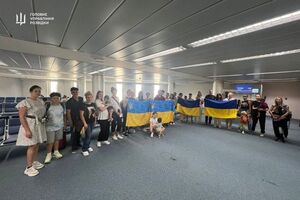 Станом на зараз із Лівану вивезли 30 українців