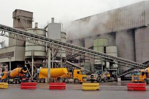 Вартість угоди становить €100 млн, що робить її найбільшою інвестицією в будівельний сектор України від початку повномасштабного вторгнення