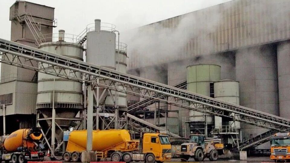 Вартість угоди становить €100 млн, що робить її найбільшою інвестицією в будівельний сектор України від початку повномасштабного вторгнення