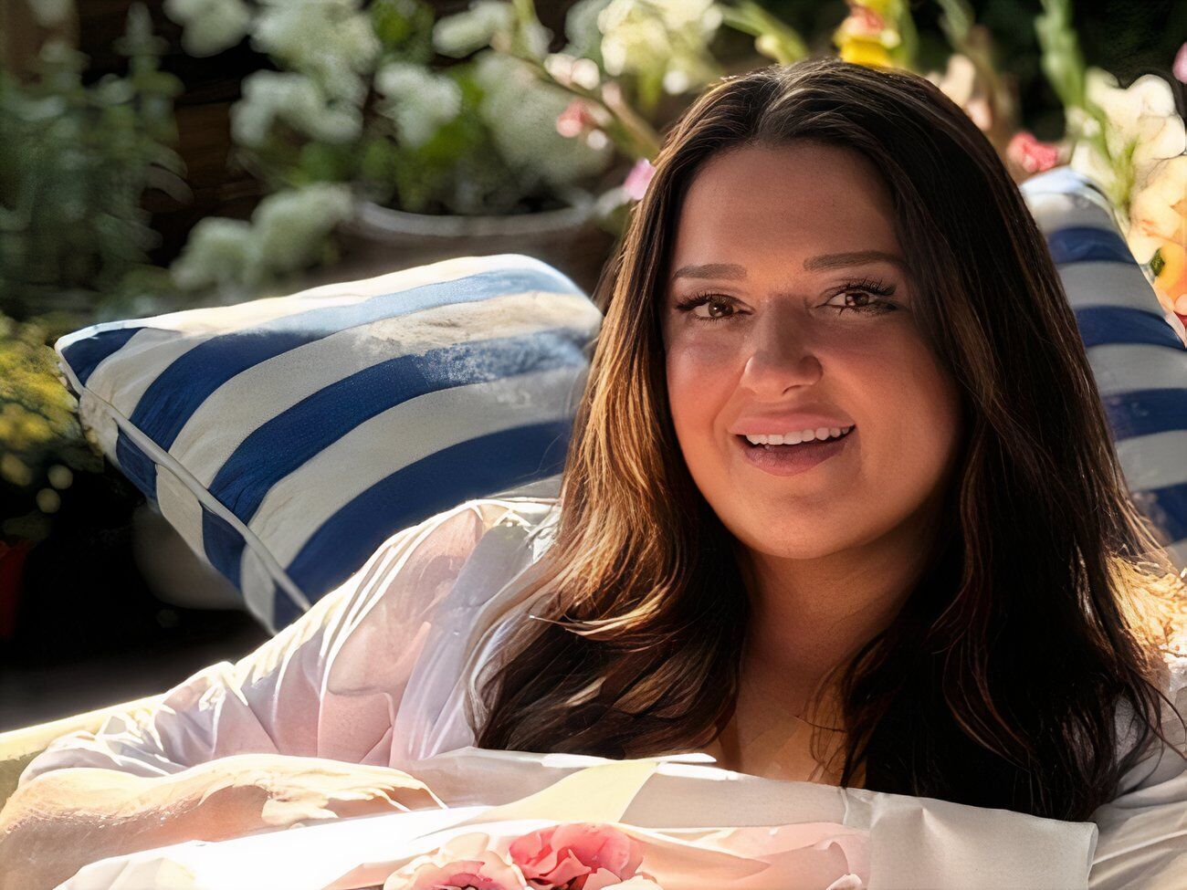 2 серпня Могилевській виповнилося 49 років