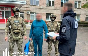 Экс-руководителя ТЦК подозревают еще и в умышленном содействии гражданам в уклонении от мобилизации и военной службы в условиях военного положения