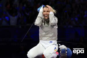 Харлан виборола найбільшу кількість медалей Олімпіад