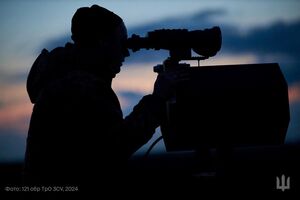 12 дронів знищили, ще чотири – упали самостійно, зазначив командувач Повітряних сил ЗСУ