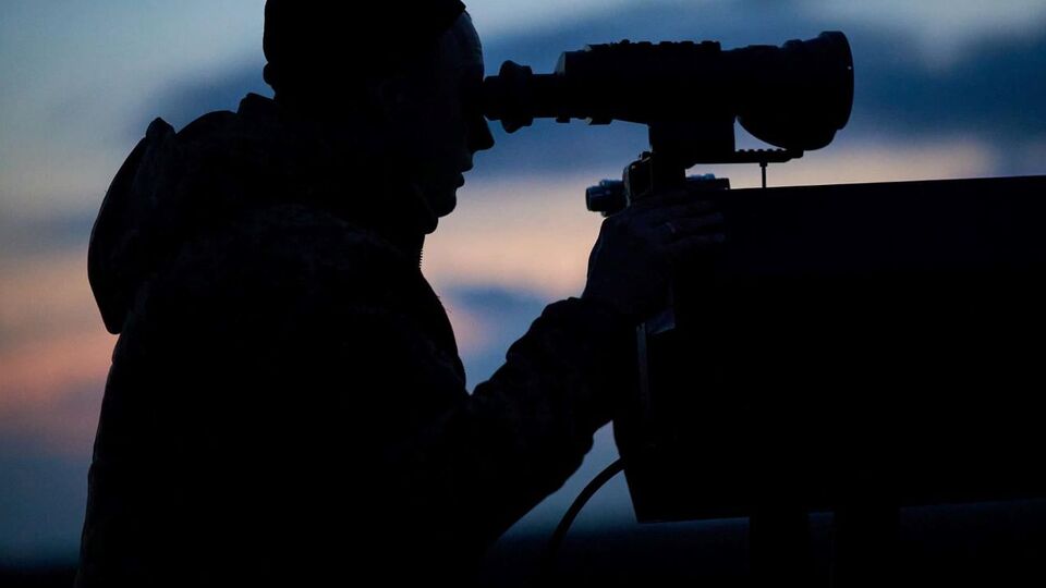 12 дронів знищили, ще чотири – упали самостійно, зазначив командувач Повітряних сил ЗСУ