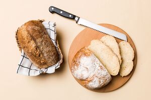 В день Усекновения главы Иоанна Предтечи церковью установлен суровый пост, чтобы человек уделил время своему духовному развитию