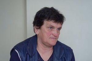 Валентина: Когда он заговорил по-украински, у меня слезы на глаза навернулись