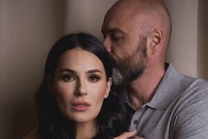 Єфросиніна й Хромаєв одружилися 2003 року