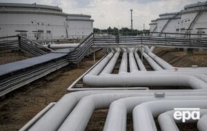 Срок действия контракта на транзит российского газа истекает в конце этого года, на транзит российской нефти – в конце 2029-го