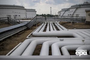 Строк дії контракту на транзит російського газу спливає наприкінці цього року, на транзит російської нафти – наприкінці 2029-го