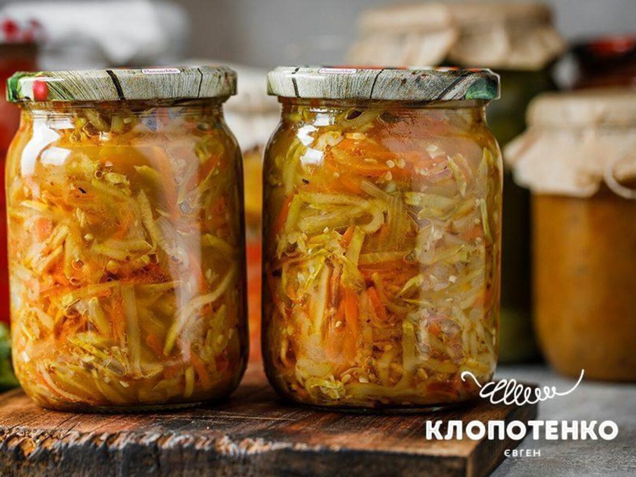 Банкам с консервацией нужно дать остыть