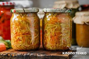 Банкам із консервацією потрібно дати охолонути