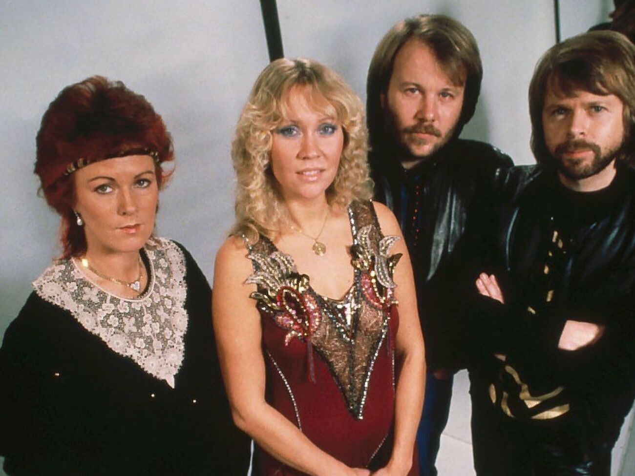 ABBA не желает, чтобы музыку группы использовал Трамп