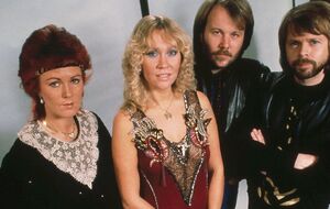 ABBA не желает, чтобы музыку группы использовал Трамп