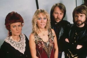 ABBA не желает, чтобы музыку группы использовал Трамп