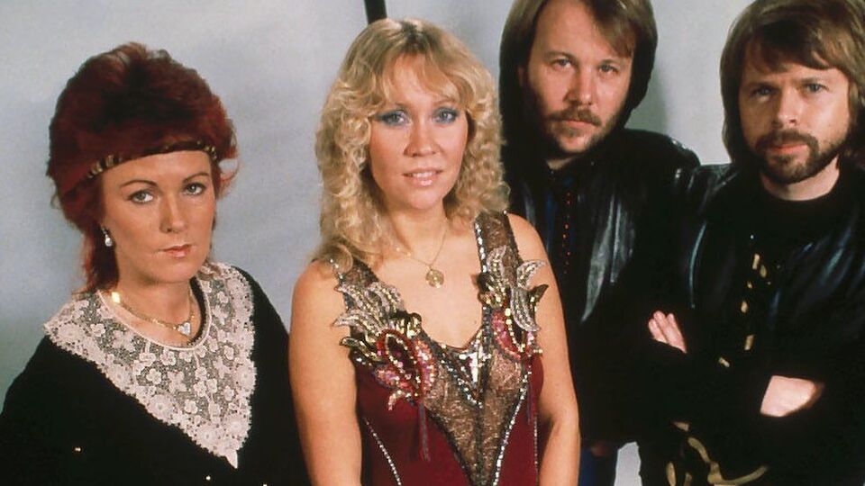 ABBA не желает, чтобы музыку группы использовал Трамп
