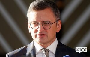 Некоторые польские депутаты обвинили Кулебу в том, что он отнес ныне польские территории к Украине