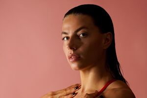 Бех-Романчук показала свежие фото