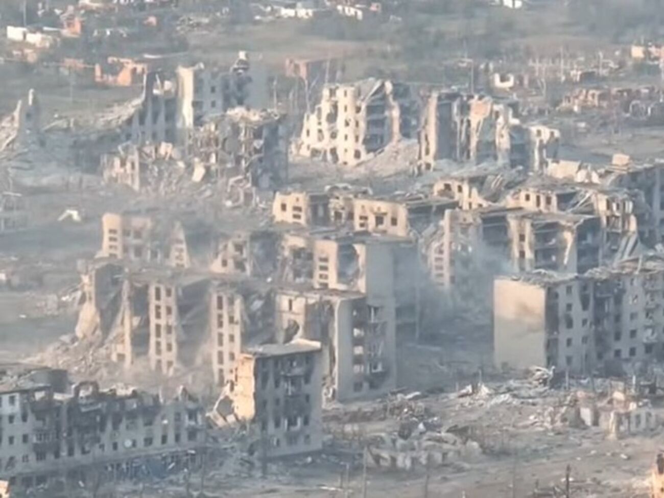 За Волчанск продолжаются бои