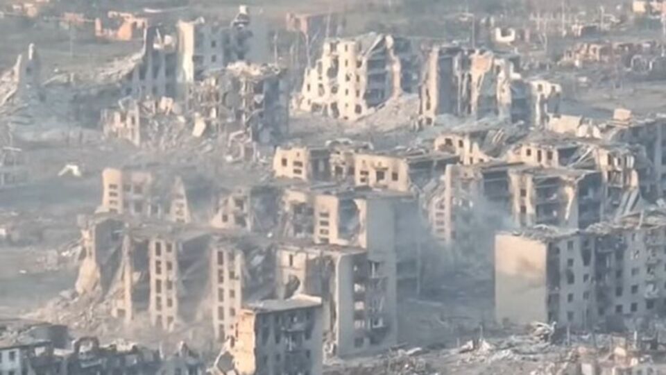 За Волчанск продолжаются бои