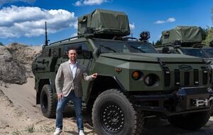 Владислав Бельбас: По состоянию на сегодняшний день ни один из заключенных трехлетних контрактов не профинансирован