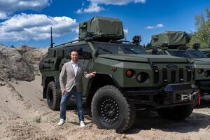 Владислав Бельбас: По состоянию на сегодняшний день ни один из заключенных трехлетних контрактов не профинансирован