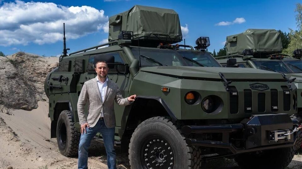 Владислав Бельбас: По состоянию на сегодняшний день ни один из заключенных трехлетних контрактов не профинансирован