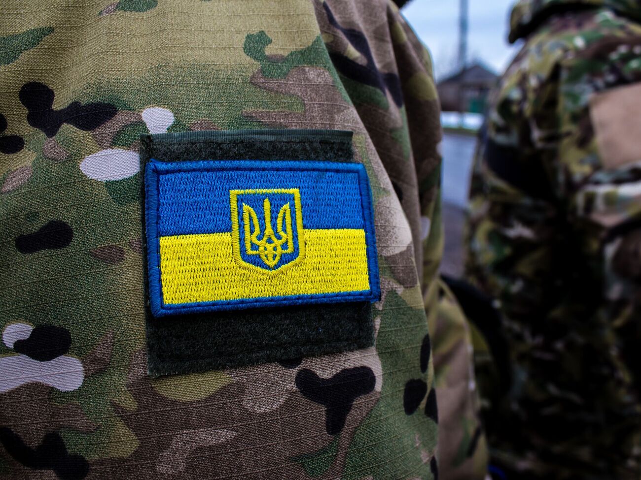 За 10 лет войны было мобилизовано более 9 тыс. работников группы "Метинвест"